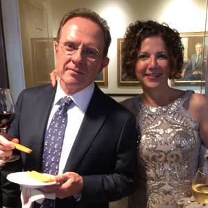 Meet your Posher, Catherine